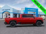New 2025 Chevrolet Silverado 2500 LTZ w/ Trail Boss Package image 5