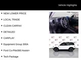 Certified 2024 Ford Bronco Sport Outer Banks w/ Tech Package image 2