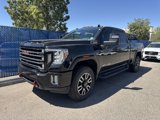 Used 2022 GMC Sierra 3500 AT4 w/ AT4 Preferred Package image 2