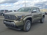 New 2025 Toyota Tacoma Limited image 3