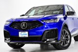 New 2025 Acura MDX A-Spec image 2