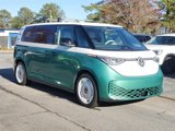 New 2025 Volkswagen ID. Buzz 1st Edition image 3