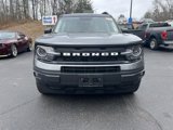 Certified 2022 Ford Bronco Sport Outer Banks w/ Tech Package image 2