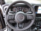 New 2025 Jeep Wrangler Sport S image 4