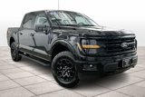 New 2025 Ford F150 XLT w/ Equipment Group 301A Standard image 2