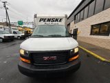 Used 2022 GMC Savana 3500 Extended w/ Power Convenience Package image 2