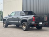 Used 2024 Toyota Tacoma Trailhunter image 3