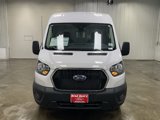 New 2025 Ford Transit 250 148 Medium Roof Extended AWD image 2