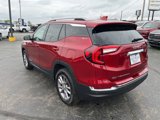 Certified 2024 GMC Terrain SLT w/ Infotainment Package II image 5
