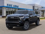 New 2025 Chevrolet Silverado 1500 RST image 6