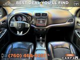 Used 2017 Dodge Journey Crossroad image 3