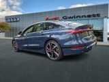 New 2025 Audi S6 e-tron Prestige image 3