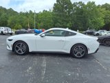 New 2025 Ford Mustang Coupe image 4