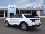 New 2025 Ford Explorer Active w/ Active Comfort Package image 4