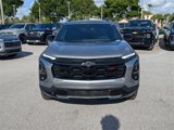 New 2026 Chevrolet Equinox RS w/ Convenience Package III image 3
