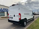 Used 2025 RAM ProMaster 2500 w/ Convenience Group image 4