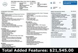 Used 2023 Mercedes-Benz GLE 53 AMG 4MATIC Coupe image 3