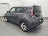 Used 2023 Kia Soul LX w/ LX Technology Package image 3