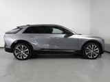 Used 2024 Cadillac Lyriq Luxury w/ LPO, Floor Liner Package image 5