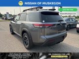 New 2025 Nissan Pathfinder Rock Creek image 5