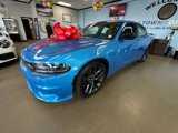 Used 2023 Dodge Charger SXT w/ Blacktop Package image 5