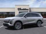 New 2026 Cadillac Vistiq Sport image 2