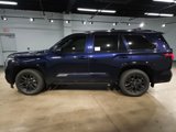 New 2025 Toyota Sequoia Platinum image 4