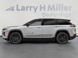 New 2025 Jeep Wagoneer Limited image 2