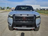 New 2025 Nissan Frontier PRO-4X w/ Pro Convenience Package image 2