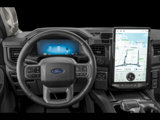New 2025 Ford F150 Lightning XLT w/ Max Trailer Tow Package image 4