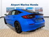 New 2025 Honda Civic Sport image 3