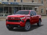 New 2025 Chevrolet Silverado 1500 RST w/ RST All Star Premium Package image 6