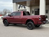Used 2022 RAM 2500 Limited image 6