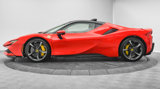 Certified 2023 Ferrari SF90 Stradale image 5