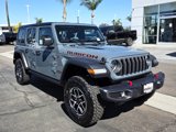 New 2025 Jeep Wrangler Unlimited Rubicon image 6
