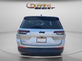 New 2025 Jeep Grand Cherokee L Altitude image 3