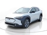 New 2025 Subaru Solterra Limited image 2
