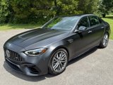 Used 2025 Mercedes-Benz C 63 AMG S image 2