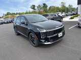 New 2026 Kia Sportage EX image 2