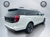 New 2025 Ford Expedition Max Platinum w/ Platinum Ultimate Package image 3