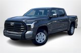 New 2025 Toyota Tundra SR image 2