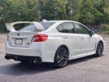 Used 2019 Subaru WRX STI Limited w/ Popular Package #1 image 4