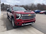 New 2025 Chevrolet Silverado 2500 High Country w/ Technology Package image 6