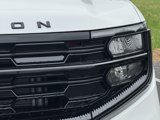 New 2025 Ford Expedition Platinum image 5