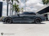 Used 2024 Mercedes-Benz S 580 4MATIC Sedan image 2