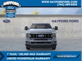 New 2025 Ford F350 Lariat image 6