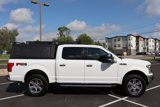 Used 2020 Ford F150 Lariat w/ Equipment Group 502A Luxury image 3