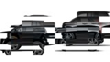 New 2026 Cadillac Escalade Platinum Sport image 4