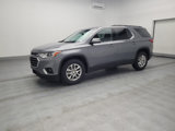 Used 2020 Chevrolet Traverse LT w/ LPO, Cargo Package image 2