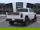 New 2025 GMC Sierra 2500 AT4X w/ AT4X AEV Edition image 4